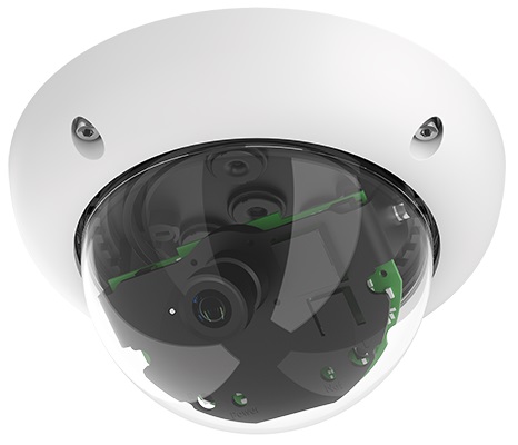 Mono Dome