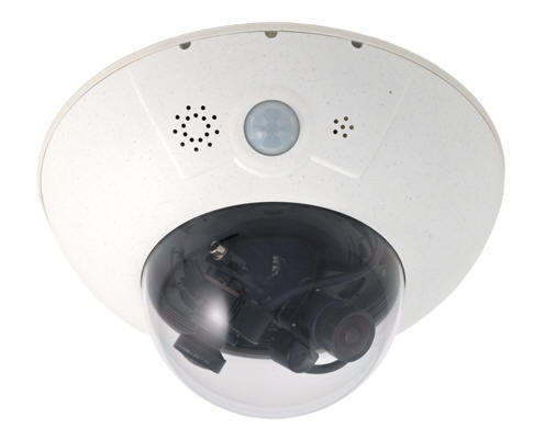 DualDome